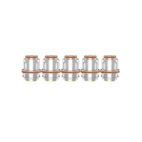GEEKVAPE Zeus Mesh Coil Ricambio 1 Pezzo - Nuvola Rossa Vape Shop