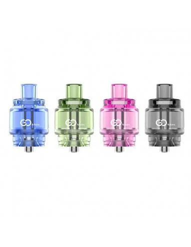 Go Max Atomizzatore Usa e Getta - Nuvola Rossa Vape Shop