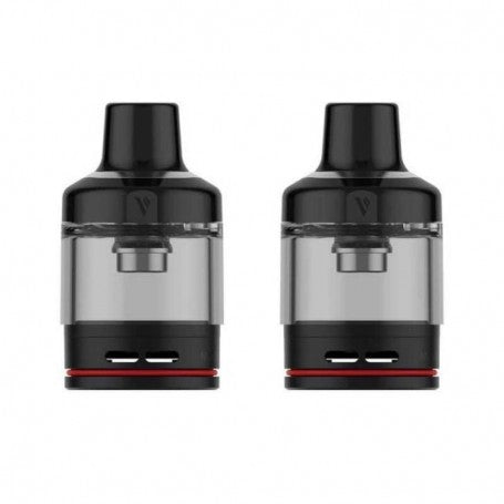 GTX Pod Ricambio Vaporesso 1 pezzo - Nuvola Rossa Vape Shop