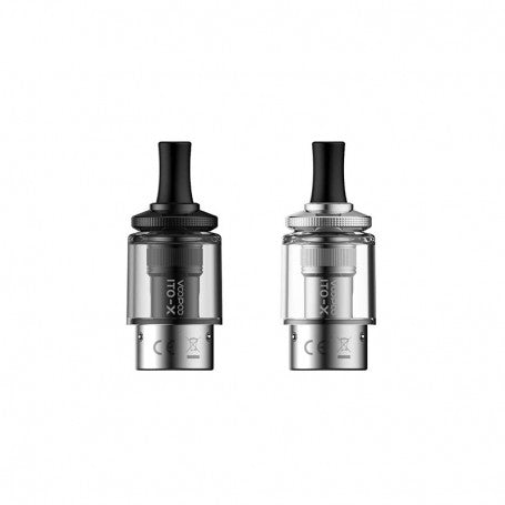 Tank Ito Drag Q - Nuvola Rossa Vape Shop