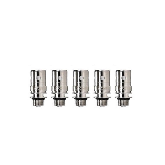 INNOKIN ZENITH Resistenze di ricambio 1 Pezzo - Nuvola Rossa Vape Shop