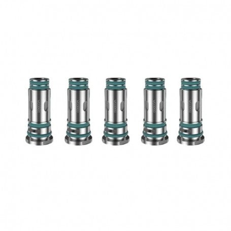 ITO Coil Ricambio Voopoo 1 pezzo - Nuvola Rossa Vape Shop