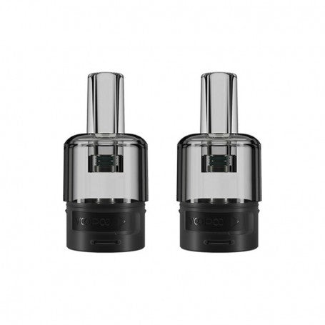 ITO Pod Ricambio VOOPOO 1 Pezzo - Nuvola Rossa Vape Shop