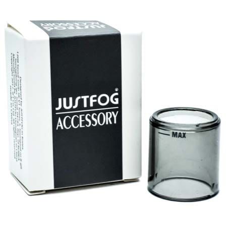 Justfog Fog1 Serbatoio Ricambio - Nuvola Rossa Vape Shop