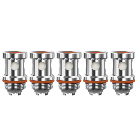 JUSTFOG Resistenze 1.2ohm Q16FF 1 Pezzo - Nuvola Rossa Vape Shop