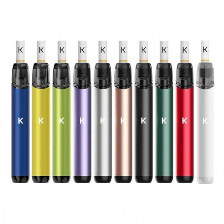 KIWI Pen - Nuvola Rossa Vape Shop