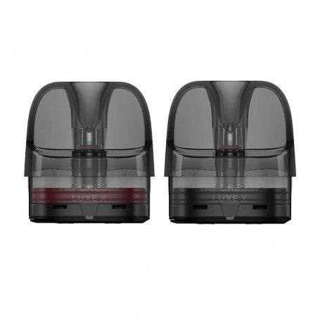LUXE X Pod Ricambio VAPORESSO 1 Pezzo - Nuvola Rossa Vape Shop