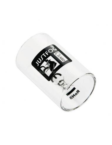 Vetro Ricambio Justfog Q16 PRO - Nuvola Rossa Vape Shop