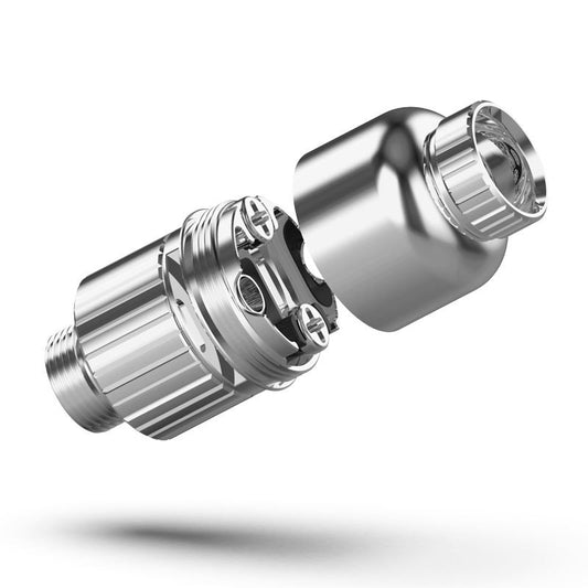 RBA Nautilus Prime Aspire - Nuvola Rossa Vape Shop