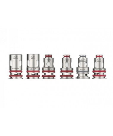 Vaporesso Coil GTX Per Target PM80 e GTX One 1 Pezzo - Nuvola Rossa Vape Shop
