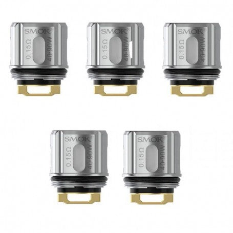 Smok Resistenze Ricambio TFV9 - Nuvola Rossa Vape Shop