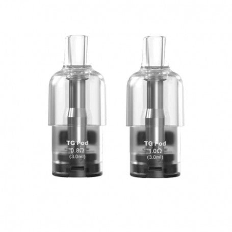 TG Pod Ricambio Coil Integrata Cyber G Aspire 1 Pezzo - Nuvola Rossa Vape Shop