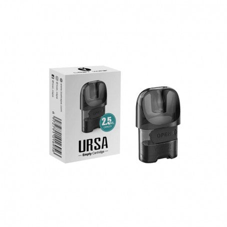 Ursa Nano Pro Pod Ricambio Coil Intercambiabile Lost Vape 1 PZ - Nuvola Rossa Vape Shop