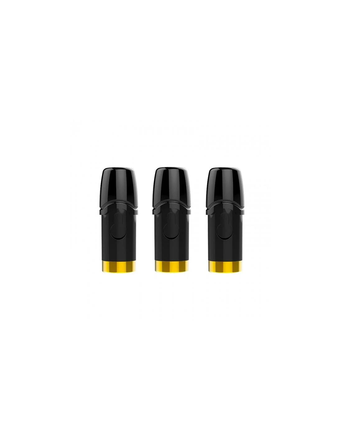 Quawins Vstick Pro Pod Ricambio 3 Pezzi - Nuvola Rossa Vape Shop