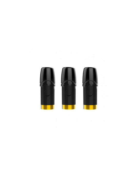 Quawins Vstick Pro Pod Ricambio 3 Pezzi - Nuvola Rossa Vape Shop
