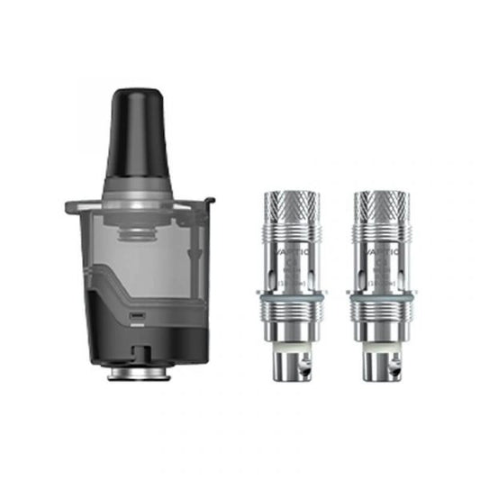 Vaptio Cosmo G1 Ricambio Pod 1 pz - Nuvola Rossa Vape Shop