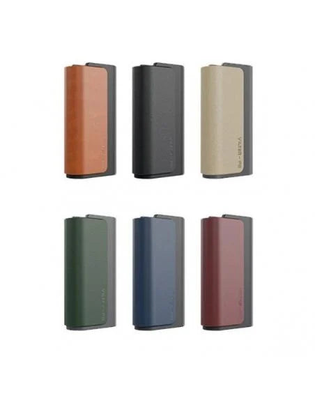 Vilter Power Bank 1600 mAh Aspire - Nuvola Rossa Vape Shop