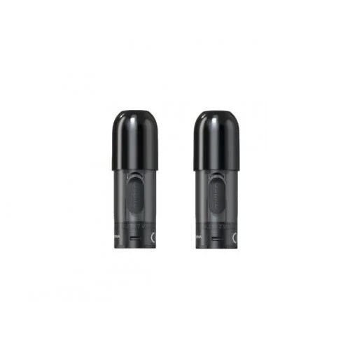 Vilter Pro Pod Di Ricambio 2 Pezzi - Nuvola Rossa Vape Shop