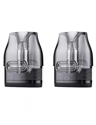 VMATE V2 Pod Ricambio Voopoo 2 Pezzi - Nuvola Rossa Vape Shop