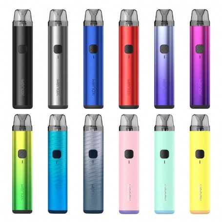WENAX H1 POD MOD GEEKVAPE - Nuvola Rossa Vape Shop