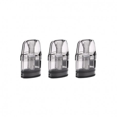WENAX H1 Pod Ricambio GEEKVAPE 3 Pezzi - Nuvola Rossa Vape Shop