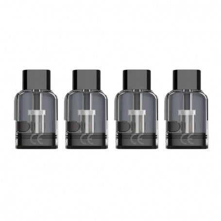 WENAX K1 Pod Ricambio GEEKVAPE 4PZ - Nuvola Rossa Vape Shop