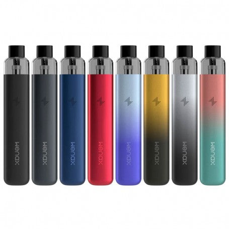 WENAX K1 SE POD MOD GEEKVAPE - Nuvola Rossa Vape Shop