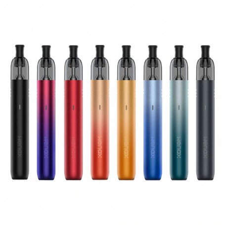 WENAX M1 POD MOD GEEK VAPE - Nuvola Rossa Vape Shop